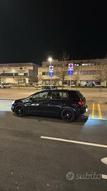 Golf 6