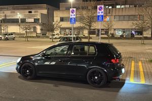 Golf 6
