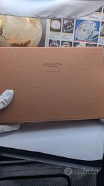 Louis Vuitton Pochette Epi Cannelle – Originale Vi