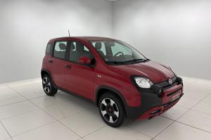 FIAT Panda 1.0 firefly hybrid City Cross s&s 70cv