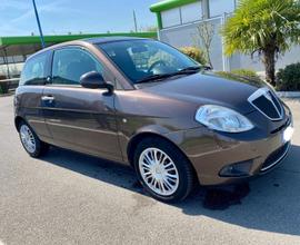 LANCIA Ypsilon 2ª serie - 2009