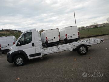 Fiat DUCATO AUTOTELAIO 2.3 150 cv MULTIJET DIESEL 