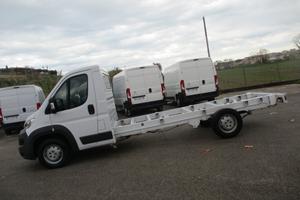 Fiat DUCATO AUTOTELAIO 2.3 150 cv MULTIJET DIESEL 