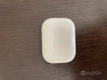 Custodia AirPods Pro 2 generazione