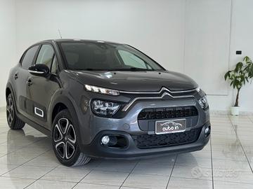 Citroen C3 1.2 83cv Feel Pack