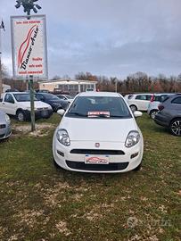 Fiat Punto 1.4 8V 5 porte Natural Power