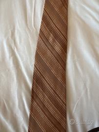 Cravatta Missoni uomo