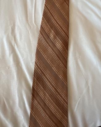 Cravatta Missoni uomo