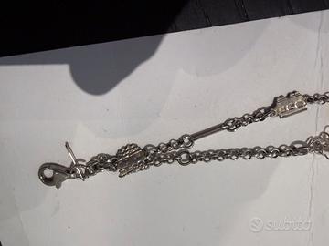 Gioielli fatti a mano con pietre vere