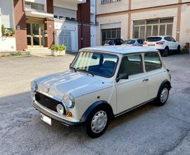 Mini Mayfair 1.000 del 1989 conservata