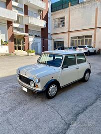 Mini Mayfair 1.000 del 1989 conservata