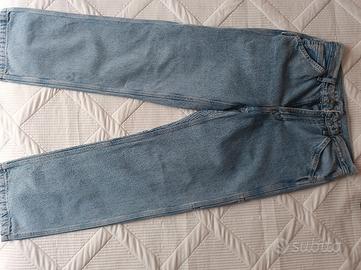 Jeans Levi's come nuovi 