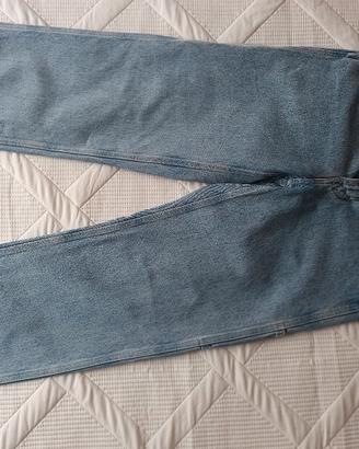 Jeans Levi's come nuovi 