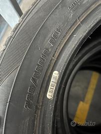 4 stagioni falken