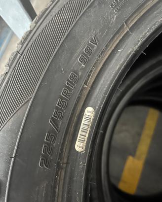 4 stagioni falken