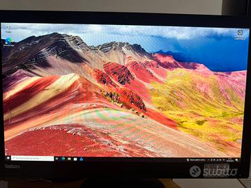 Lenovo Thinkcentre X1 i7