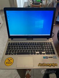 Computer portatile Samsung