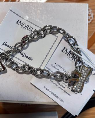 Bracciale Morellato collezione Drops