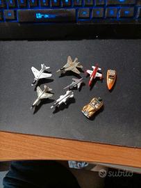 Lotto Micro Machines