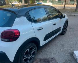 CITROEN C3 3ª serie