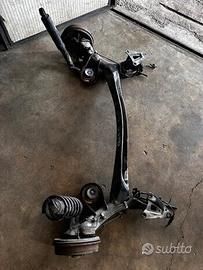 Ponte assale posteriore Fiat Panda