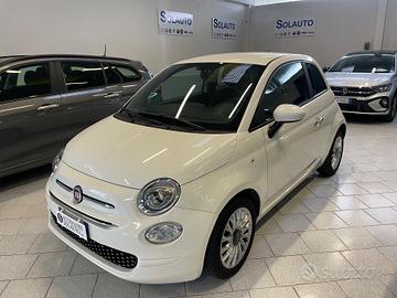 Fiat 500 1.0 Hybrid Lounge