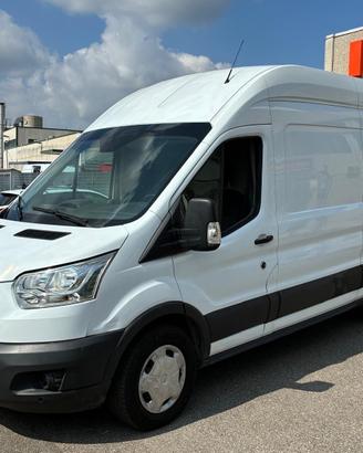 Ford Transit 350 2.0TDCi EcoBlue 170CV PL-TM Furgo