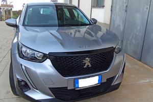 PEUGEOT 2008 1.5 BlueHDi 110Cv S&S