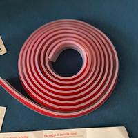 Barriera doccia pavimento