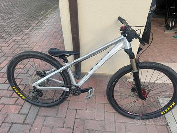 Mtb dirt radon alluminio