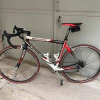 Bici da corsa