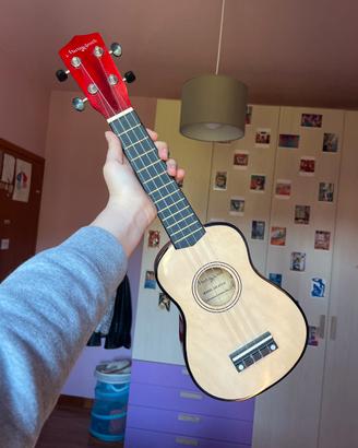 Ukulele