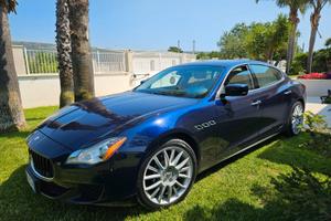 MASERATI Quattroporte GRANLUSSO