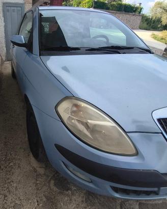 y 1200 benzina