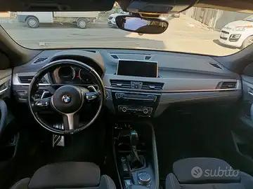 BMW X 2 M SPORT X 25 XD
