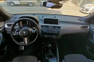 BMW X 2 M SPORT X 25 XD