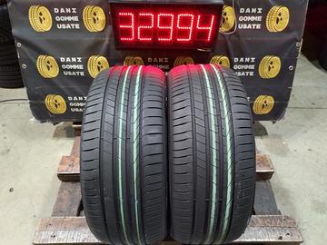 2 GOMME DELLA PIRELLI 235 45 18 ESTIVE AL 70%