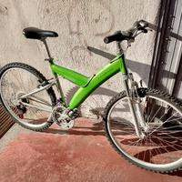 MTB Pininfarina.