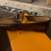 Mocassino uomo Tod’s