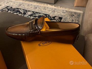 Mocassino uomo Tod’s