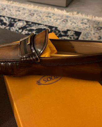 Mocassino uomo Tod’s