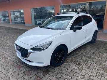 Mazda 2 Mazda2 1.5 Skyactiv-G Homura Gancio Traino