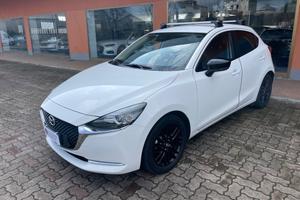 Mazda 2 Mazda2 1.5 Skyactiv-G Homura Gancio Traino