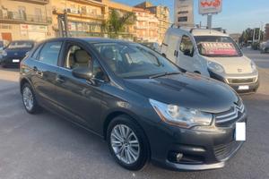 Citroen C4 1.6 e-HDi 115 Business Combi