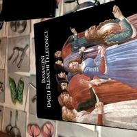 Libro "immagini dagli elenchi telefonici" del 1997