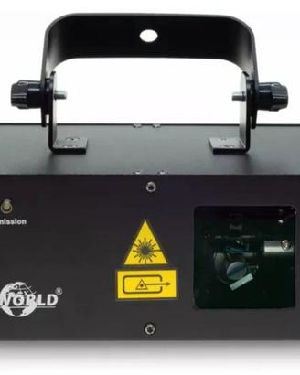 Laserworld EL-400RGB MK2