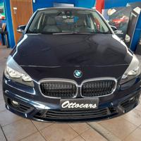 Bmw Serie 2 Gran Tourer 218d Luxury
