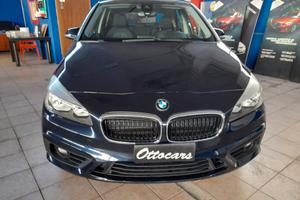 Bmw Serie 2 Gran Tourer 218d Luxury