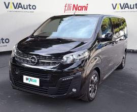 Opel Zafira Life 2.0 Diesel 145CV aut. Start&...