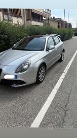 Alfa Romeo Giulietta 1.6 turbodiesel 120cv